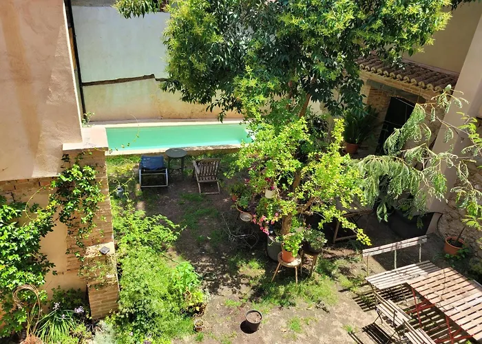 Prázdninový dům Relax En Casona Unica Lanueva *