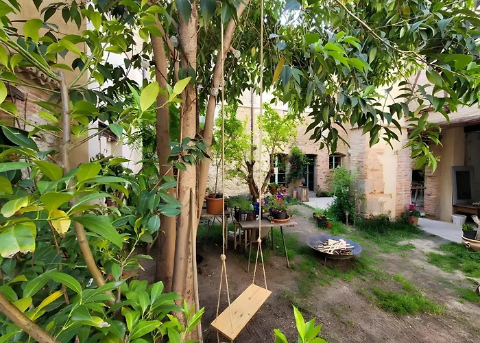 Prázdninový dům Relax En Casona Unica Lanueva Candeleda