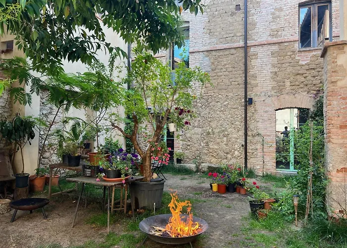 Prázdninový dům Relax En Casona Unica Lanueva *