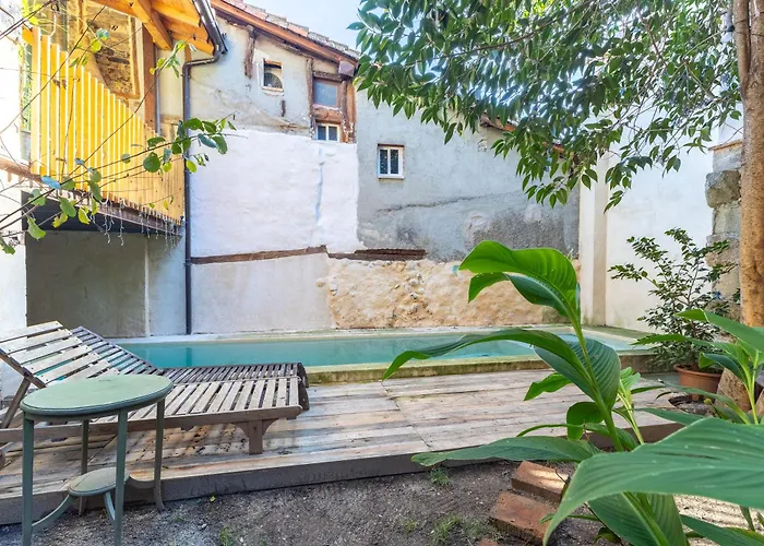 Relax En Casona Unica Lanueva