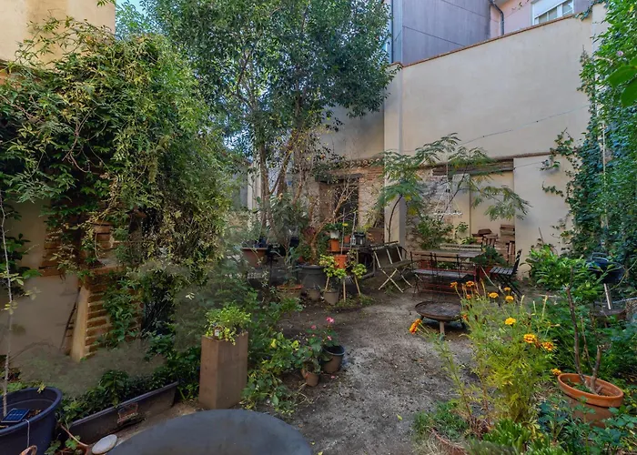 Prázdninový dům Relax En Casona Unica Lanueva