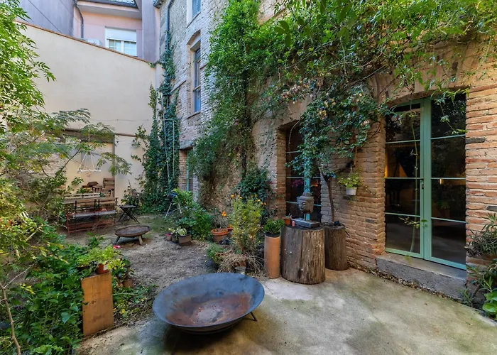 Prázdninový dům Relax En Casona Unica Lanueva Candeleda