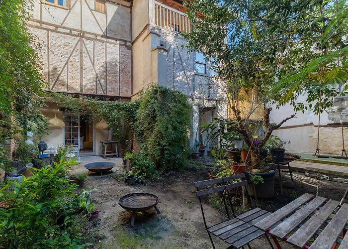 Relax En Casona Unica Lanueva Candeleda