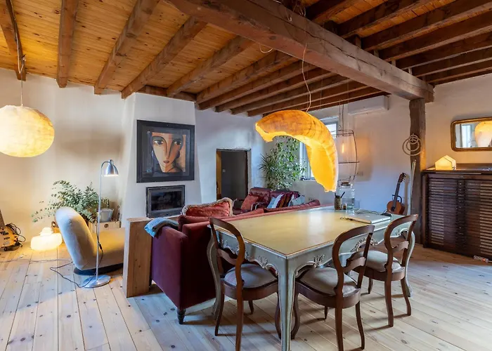 Prázdninový dům Relax En Casona Unica Lanueva Candeleda