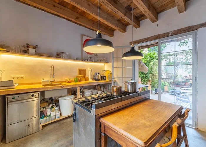 Relax En Casona Unica Lanueva Prázdninový dům *