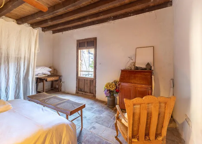 Relax En Casona Unica Lanueva Prázdninový dům