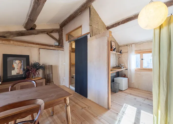 Relax En Casona Unica Lanueva Candeleda