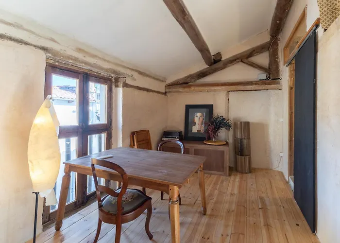 Relax En Casona Unica Lanueva *