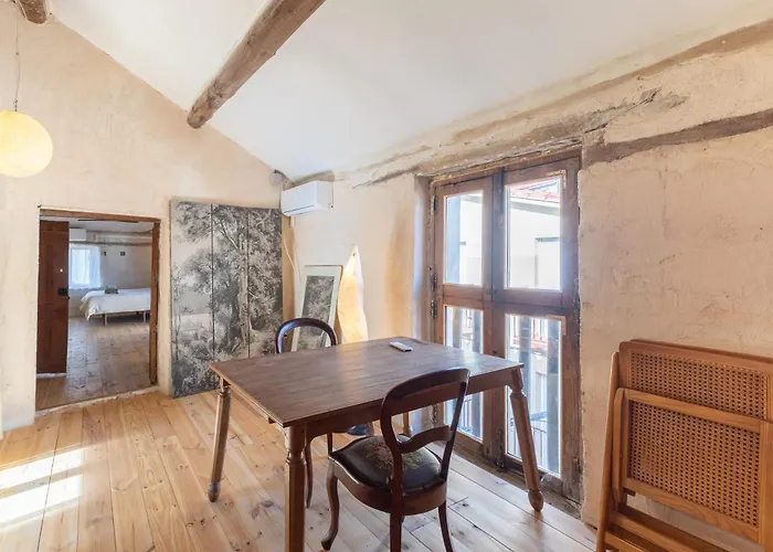 Relax En Casona Unica Lanueva Candeleda