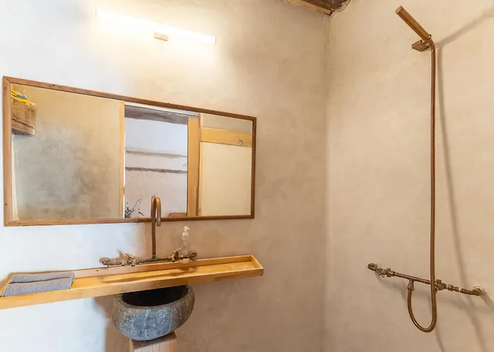 Prázdninový dům Relax En Casona Unica Lanueva