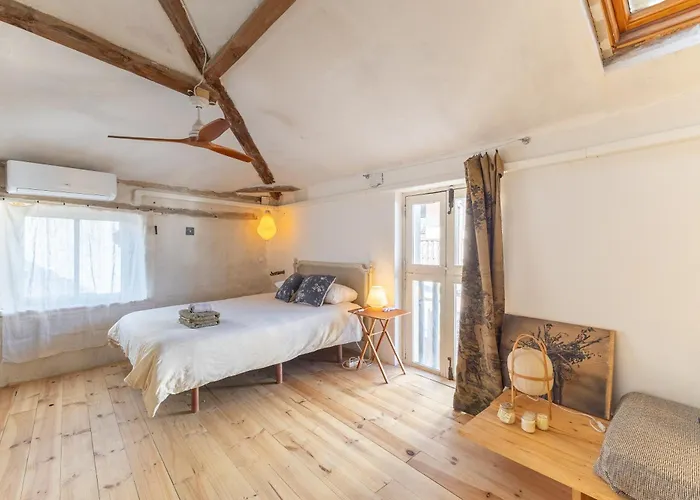 Relax En Casona Unica Lanueva Candeleda