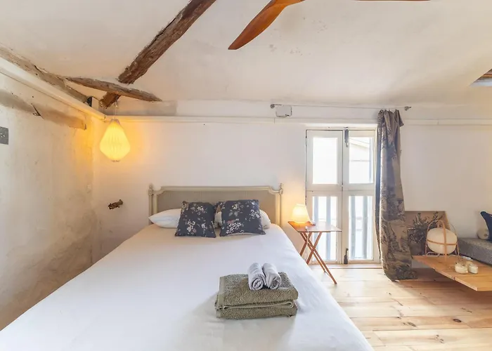 Relax En Casona Unica Lanueva Prázdninový dům *