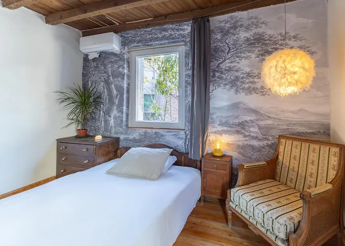 Relax En Casona Unica Lanueva * Candeleda