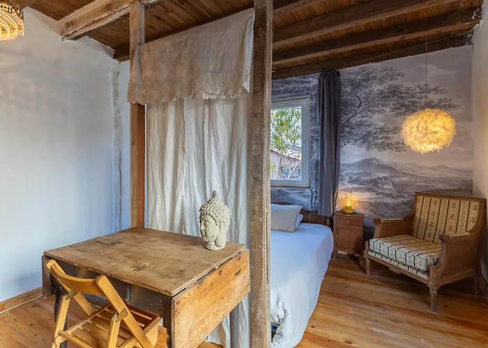 Relax En Casona Unica Lanueva Prázdninový dům *