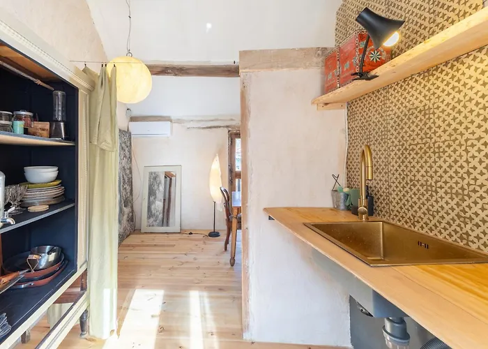 Relax En Casona Unica Lanueva Prázdninový dům