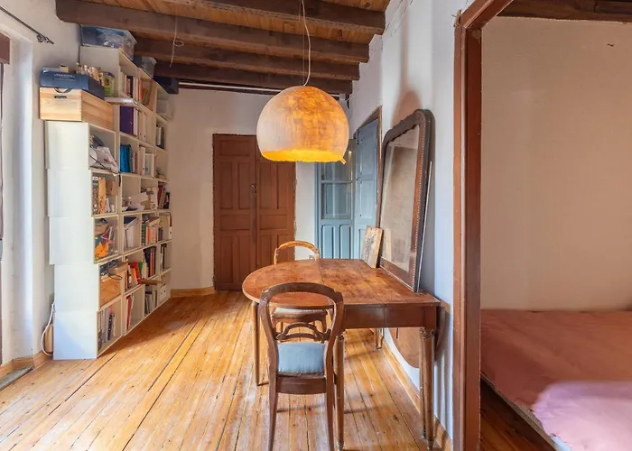 Relax En Casona Unica Lanueva * Candeleda